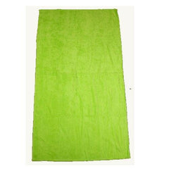 Resort Tonal Print Beach Towel