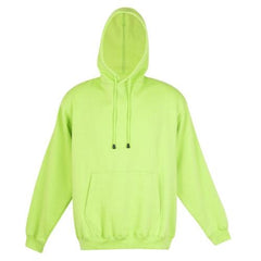 Retro Poly Cotton Hoodie