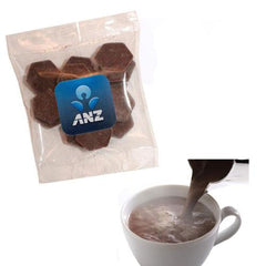 Lindt Melting Hot Chocolates