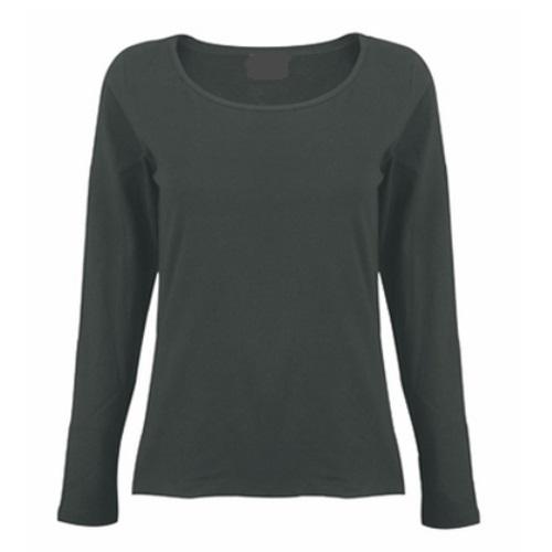 Logo Long Sleeve TShirt