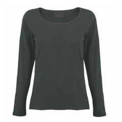 Logo Long Sleeve TShirt