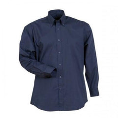 Outline Stain Repellent Business Shirt