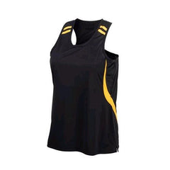Phillip Bay Sports Singlet