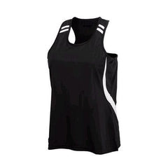 Phillip Bay Sports Singlet