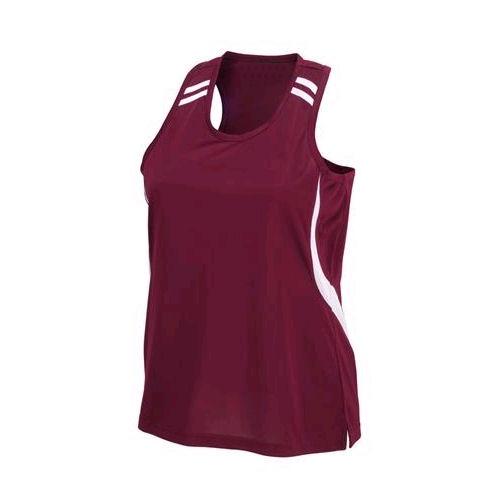 Phillip Bay Sports Singlet