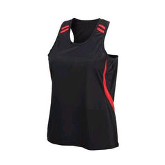 Phillip Bay Sports Singlet