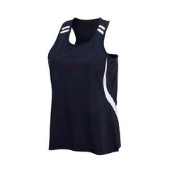 Phillip Bay Sports Singlet