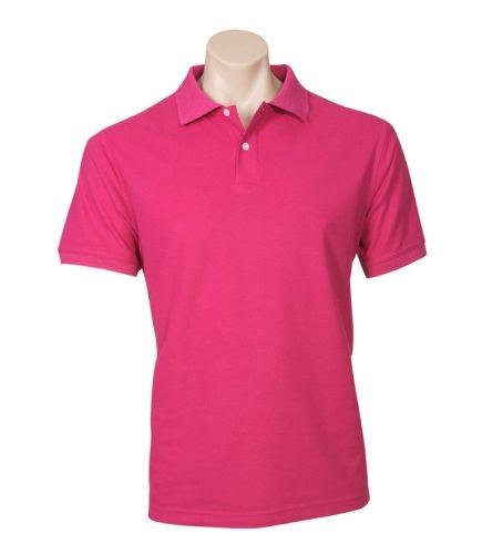 Phillip Bay Bright Polo Shirt