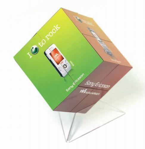 Magic Cube