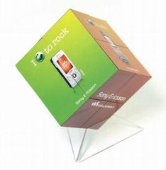Magic Cube