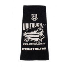 Velour Sports Towels