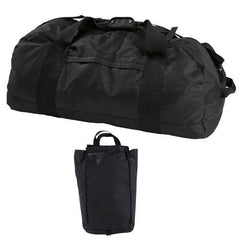 Phoenix Extra Large Sports Bag with Storage Pouch