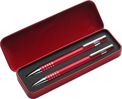 Milan Pen and Pencil Gift Set