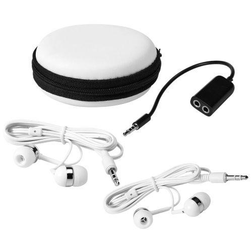 Avalon Headphone Sharing Set