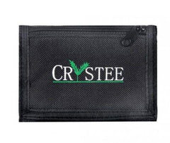 Icon Tri-Fold Wallet