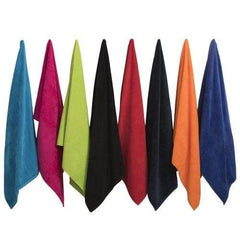 A Promotional  Beach Towel