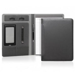 Yale Tablet A4 Compendium - Un-Zippered