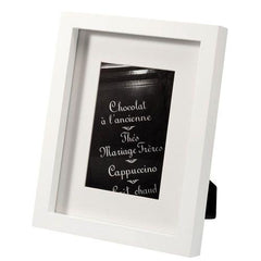 Avalon Wooden Photo Frame