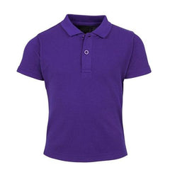 Malcom Babies Polo Shirt