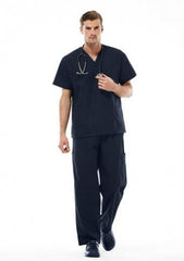Mens Scrub Pant