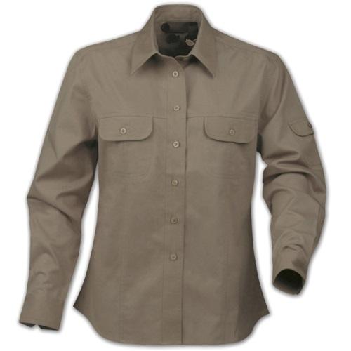 Premier Outdoor Dress Shirt