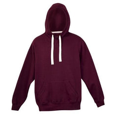 Retro Fleece Hoodie