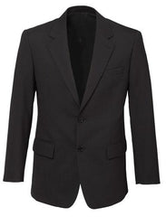 Mens 2 Button Jacket