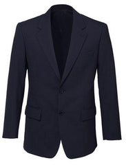 Mens 2 Button Jacket