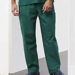 Mens Scrub Pant