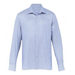 Phoenix Premium 100% Cotton Houndstooth Corporate Shirt