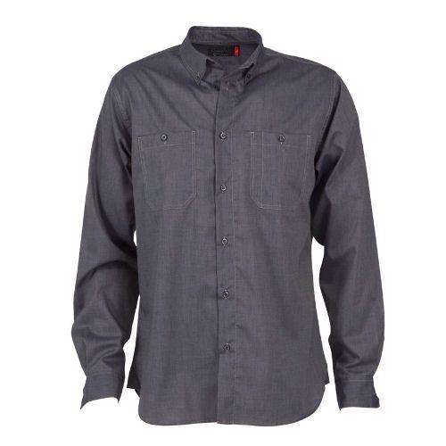 Reflections New Chambray Shirt