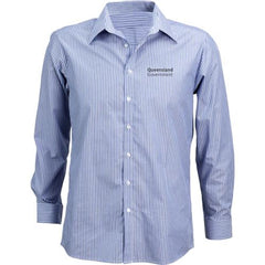 Mens Long Sleeve Corporate Shirt