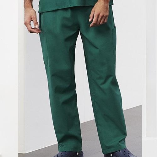 Mens Scrub Pant