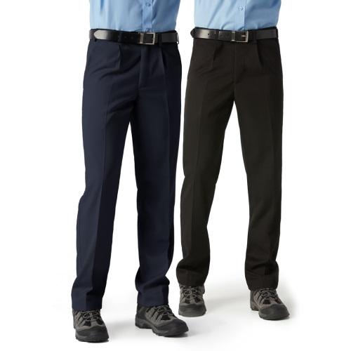 Mens Uniform Pant