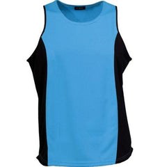 Corporate Games Singlet