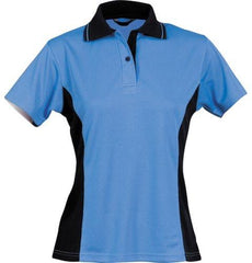 Corporate Games Polo Shirt