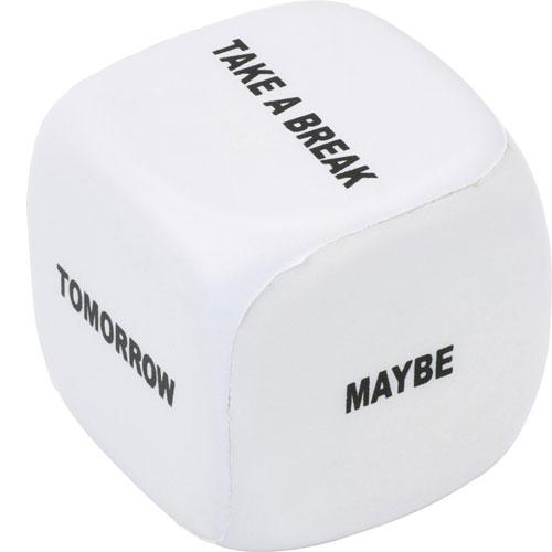 Milan Decision Maker Stress Cube