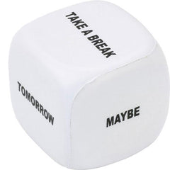 Milan Decision Maker Stress Cube