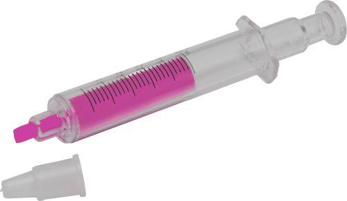 Syringe Highlighter