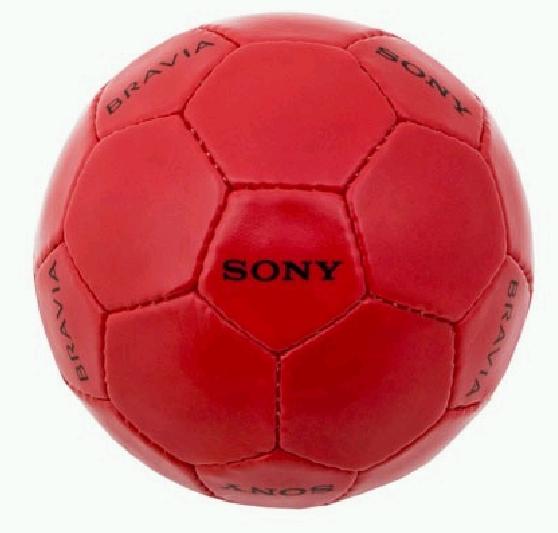 Mini Soccer Ball