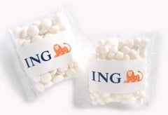 Yum Bags of Lollies - 50 grams