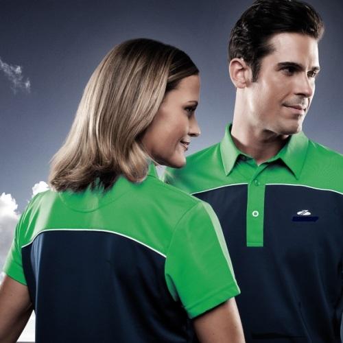 Leisure Corporate Polo Shirt