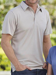 Outline Ultimate Breathable Polo Shirt