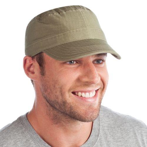 Murray Military Cap
