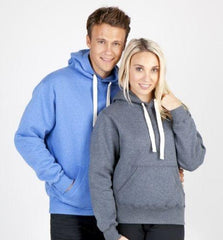 Aston Fleece Hoodie