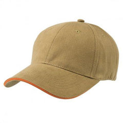 Murray Premium Contrast Sandwich Cap