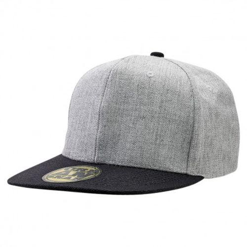 Murray Snapback Cap
