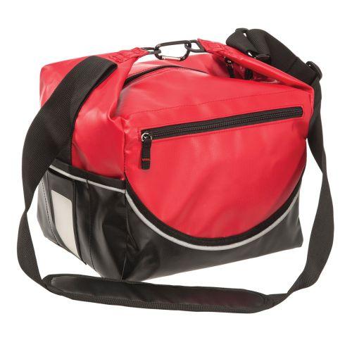 Murray Strong Tarpaulin Cooler Bag