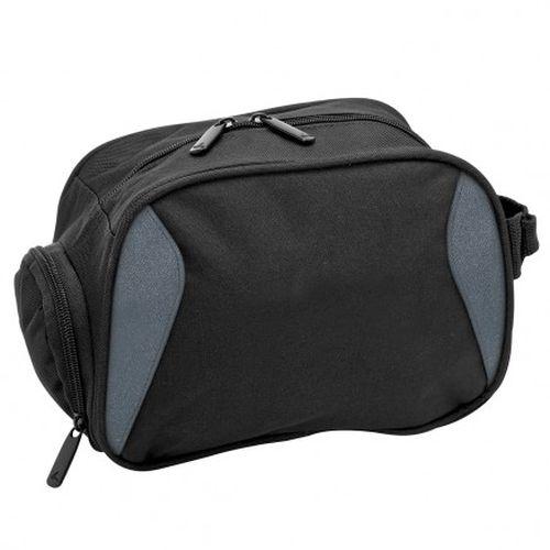 Murray Zippered Toiletry Bag