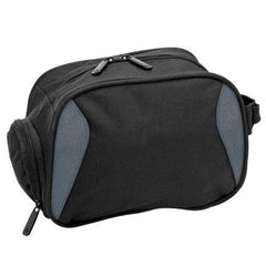 Murray Zippered Toiletry Bag